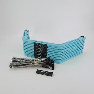 Sportbay Hexagonal Agility Ladder 6