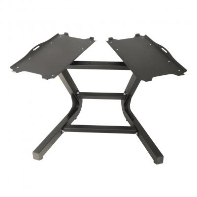 LMX1155 LMX.® Adjustable dumbbell storage rack