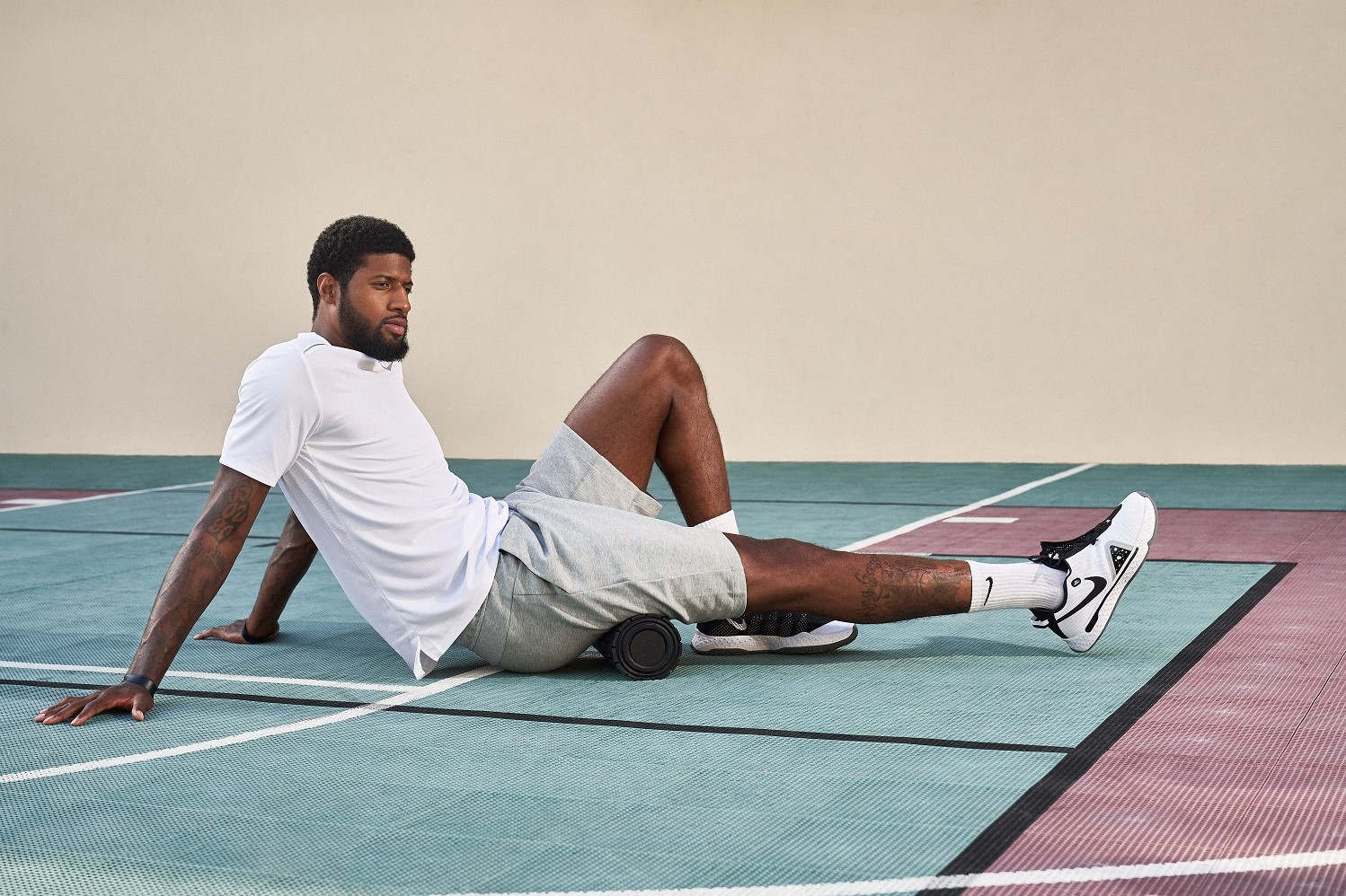 Theragun Wave Roller - 30 cm 5