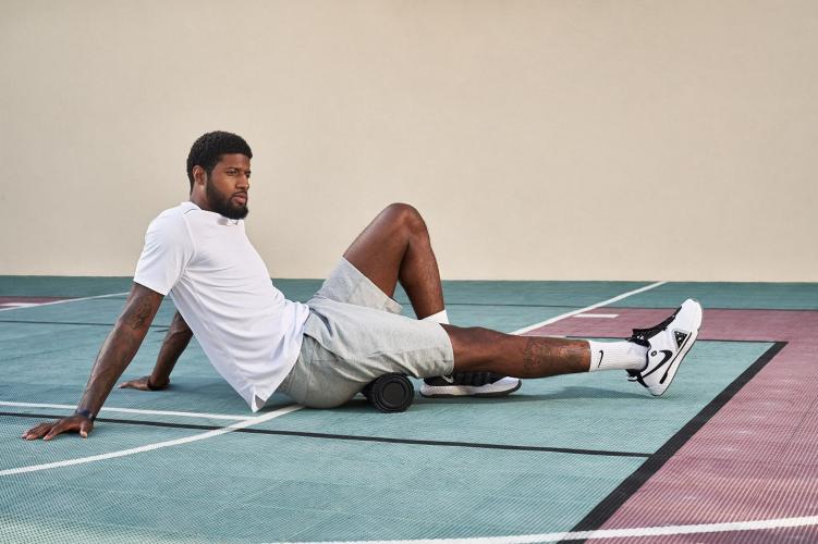 Theragun Wave Roller - 30 cm 5