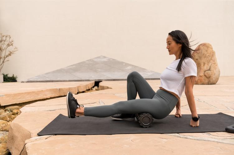 Theragun Wave Roller - 30 cm 6