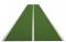Speed Track Indoor 20 m - Artificial Turf