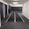 Speed Track Indoor 20 m - Artificial Turf