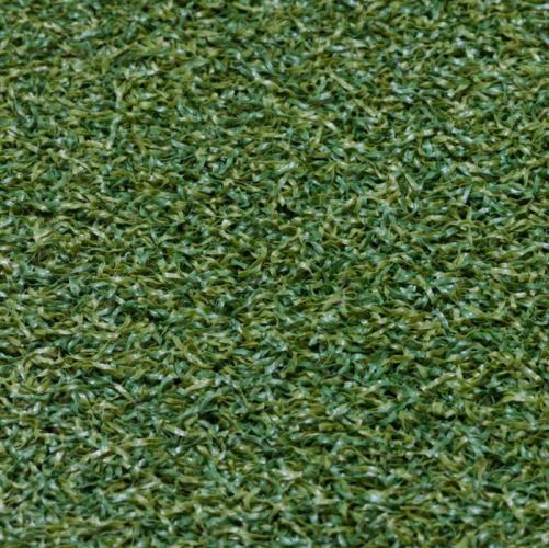 Indoor Sprintbanen | Kunstgras 20 m 9