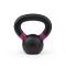 Tuguar cast iron kettlebell RAW 4 kg