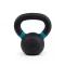 Tuguar cast iron kettlebell RAW 6 kg