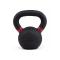 Tuguar gietijzer kettlebell RAW 12 kg