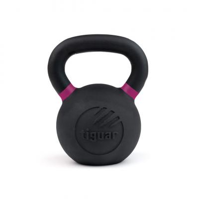 Tuguar cast iron kettlebell RAW 24kg