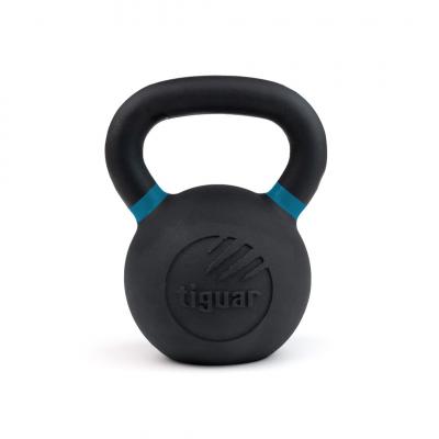 Tiguar cast iron kettlebell RAW 28 kg