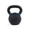 Tiguar cast iron kettlebell RAW 28 kg