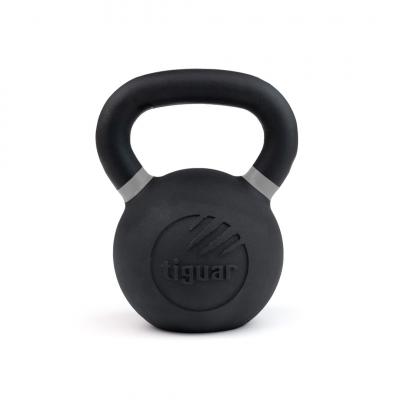 Tiguar gietijzeren kettlebell RAW 36 kg