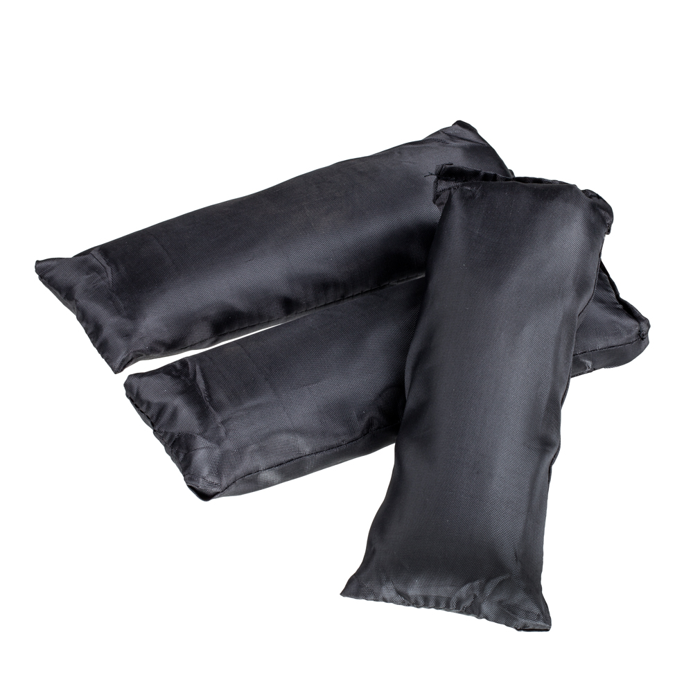 Weighted Vest inSPORTline Dracus 10 kg SPECIAL OFFER 2