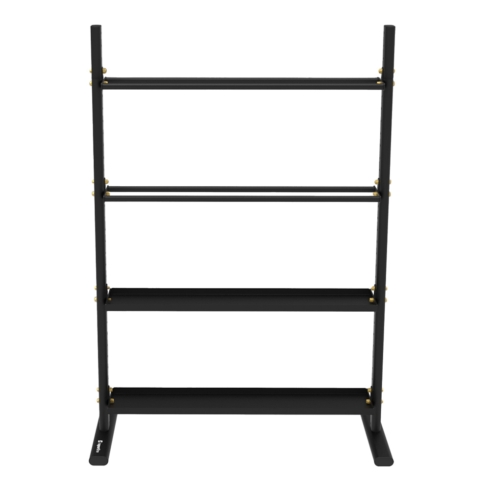 Multifunctional Gym Equipment Storage Rack inSPORTline StorageRack III