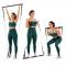 Pilates Bar w/ Resistance Bands & Door Anchor inSPORTline Ancairo SPECIAL OFFER 2