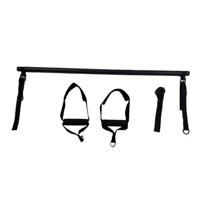 Pilates Bar w/ Resistance Bands & Door Anchor inSPORTline Ancairo SPECIAL OFFER 3