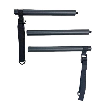 Pilates Bar w/ Resistance Bands & Door Anchor inSPORTline Ancairo SPECIAL OFFER 5