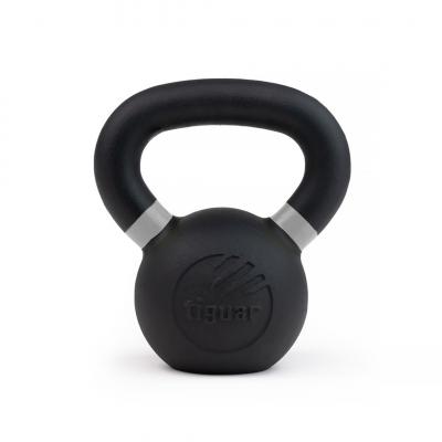 Tuguar cast iron kettlebell RAW 10 kg
