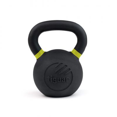 Tiguar cast iron kettlebell RAW 32 kg