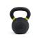 Tiguar cast iron kettlebell RAW 32 kg