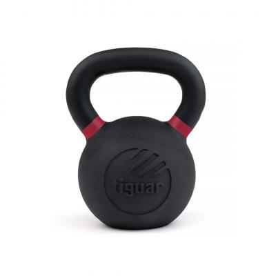 Tiguar cast iron kettlebell RAW 40 kg