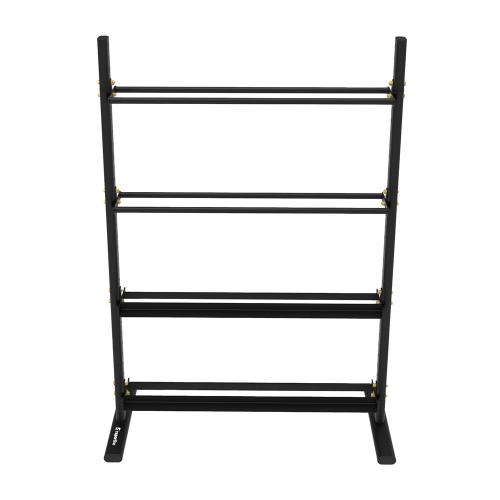 Multifunctioneel Fitnessapparatuur opbergrek inSPORTline opbergrek II 1