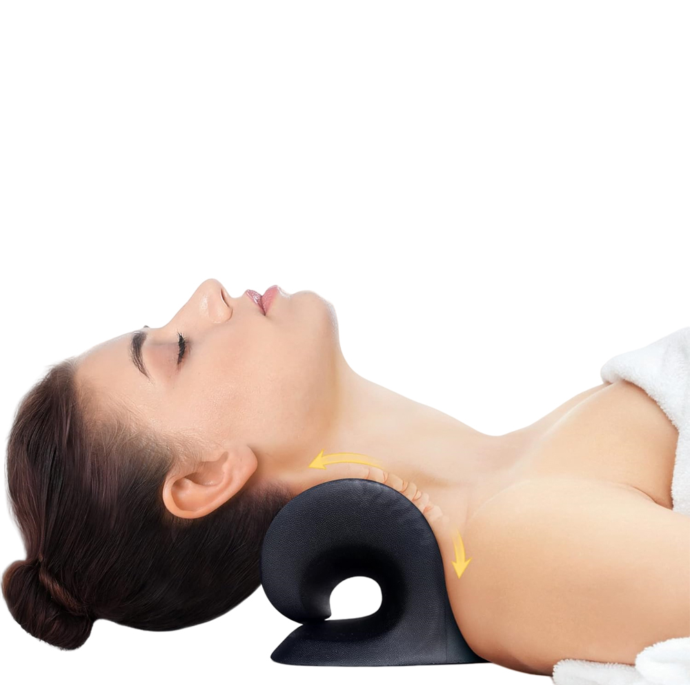 Neck & Shoulder Relaxer inSPORTline Muneal 2