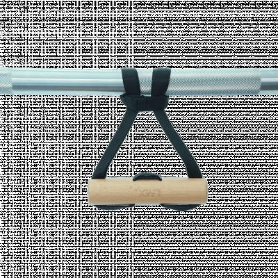 LMX116 LMX.® Houten multifunctionele handgreep 1