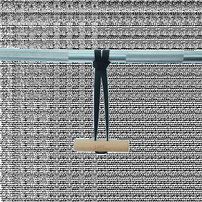 LMX116 LMX.® Houten multifunctionele handgreep 2