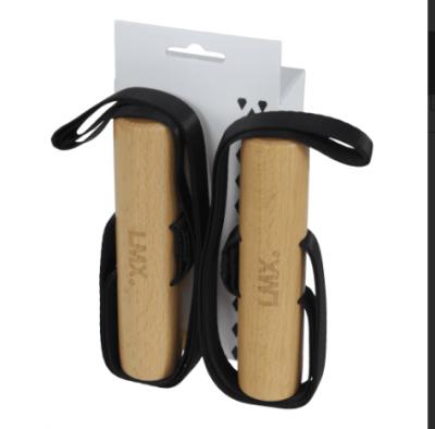 LMX116 LMX.® Houten multifunctionele handgreep 3