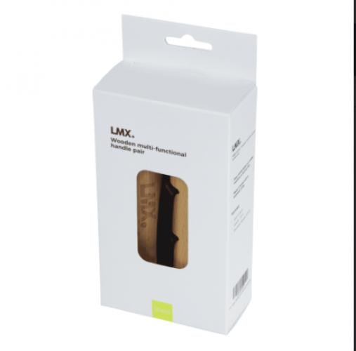 LMX116 LMX.® Houten multifunctionele handgreep 4
