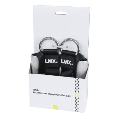 LMX117 LMX.® Aluminum strap handle set 1