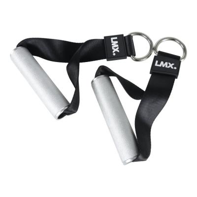LMX117 LMX.® Aluminum strap handle set