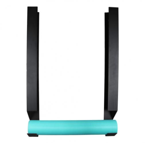 LMX1231 LMX.® Foam roller opbergrek om aan de muur te bevestigen 2