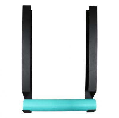 LMX1231 LMX.® Foam roller opbergrek om aan de muur te bevestigen 2