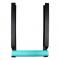 LMX1231 LMX.® Foam roller storage wall mount