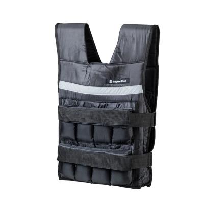 Gewichtsvest inSPORTline Crixus 10 kg