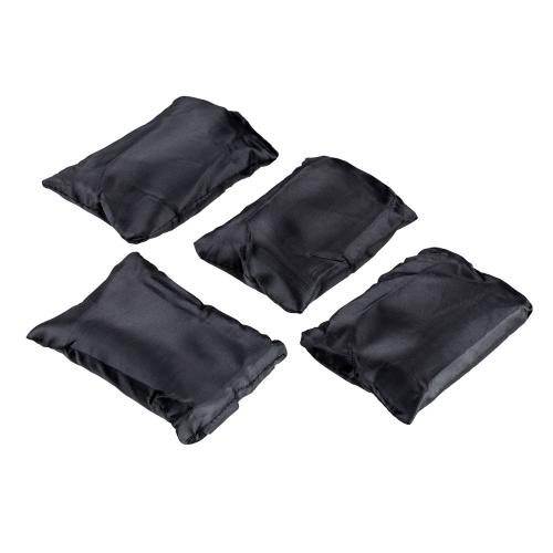 Gewichtsvest inSPORTline Crixus 10 kg 3