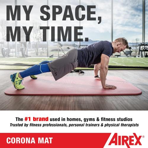 Airex Corona 200 fitness mat 1