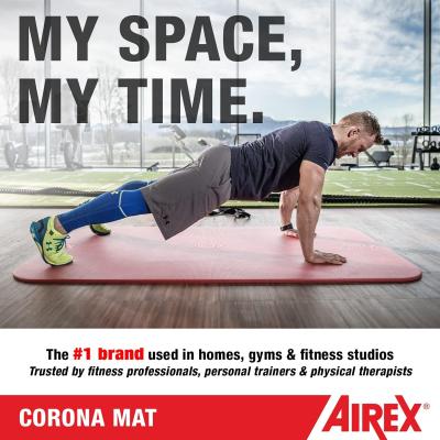 Airex Corona 200 fitness mat 1