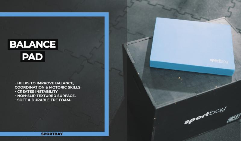 Balance trainer Balance PAD 9