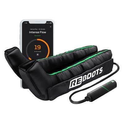 Massage Apparaat Reboots Go Lite