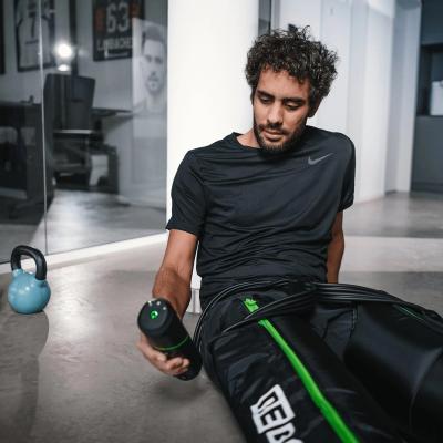 Massage Apparaat Reboots Go Lite 5