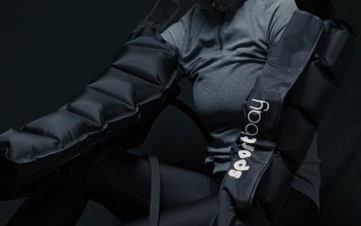 Sportbay Recovery Arm Cuffs 2 pcs 2