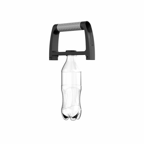 3-in-1 buikspierwiel inSPORTline Pushabroll 3