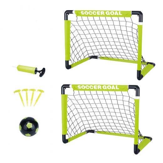 Folding_Soccer_Set_inSPORTline_FSGS250