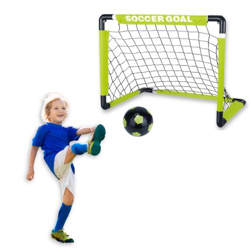 Folding Soccer Set inSPORTline FSGS250 1