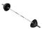Olympic Lifting Weights Set 115 kg