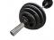 Olympic Lifting Weights Set 115 kg