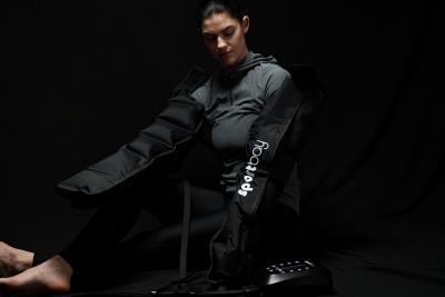 Sportbay Recovery Arm Cuffs 2 pcs 5