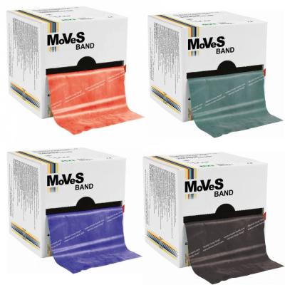 Fitness band 5,5 m Licht tot Extra zwaar